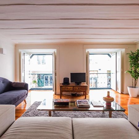 ליסבון Rua Sao Bento Apartment חדר תמונה