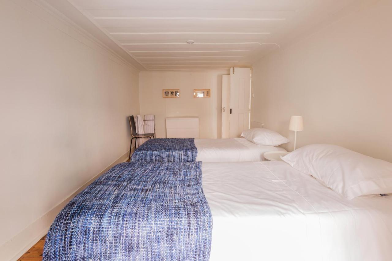 ליסבון Rua Sao Bento Apartment חדר תמונה