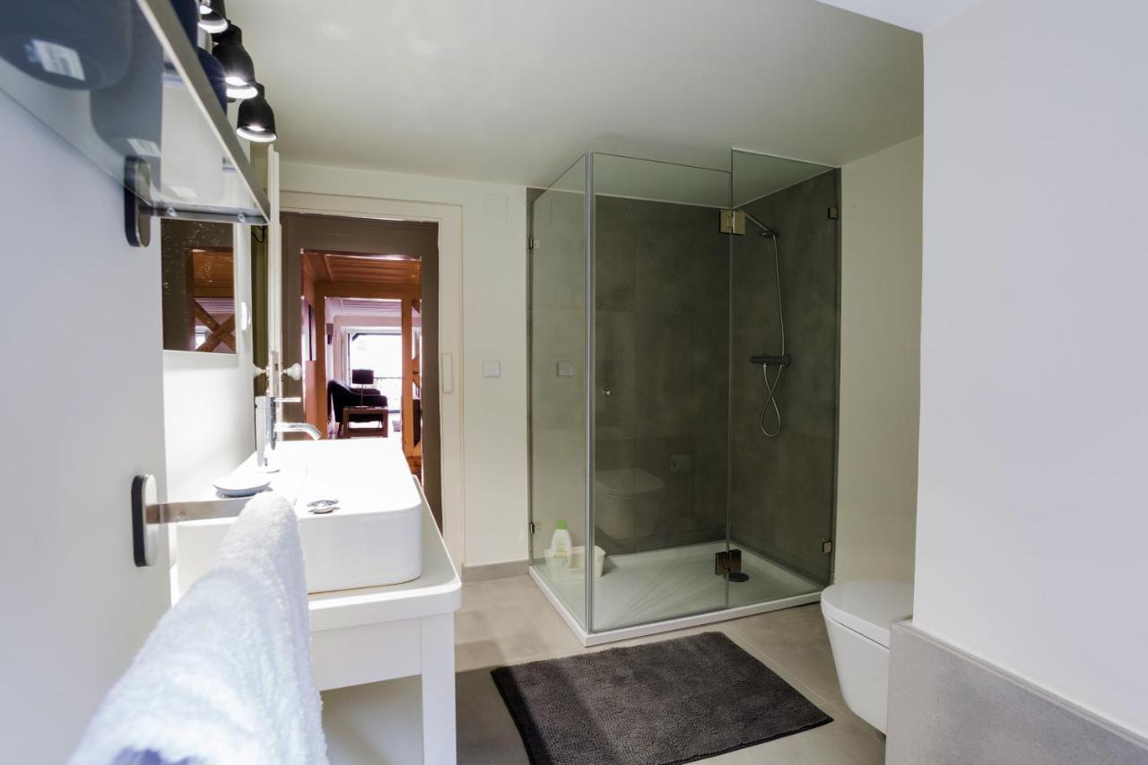 ליסבון Rua Sao Bento Apartment חדר תמונה