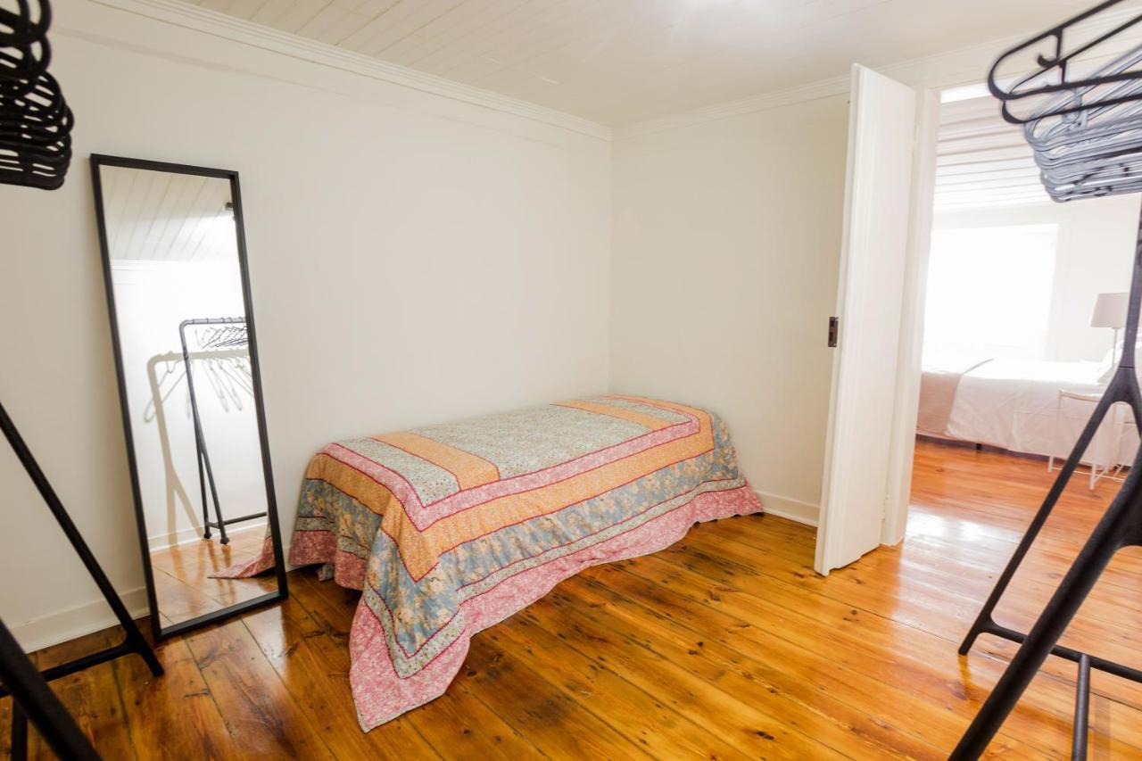 ליסבון Rua Sao Bento Apartment חדר תמונה
