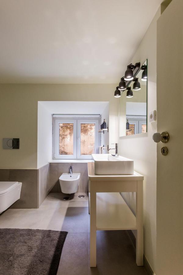 ליסבון Rua Sao Bento Apartment חדר תמונה