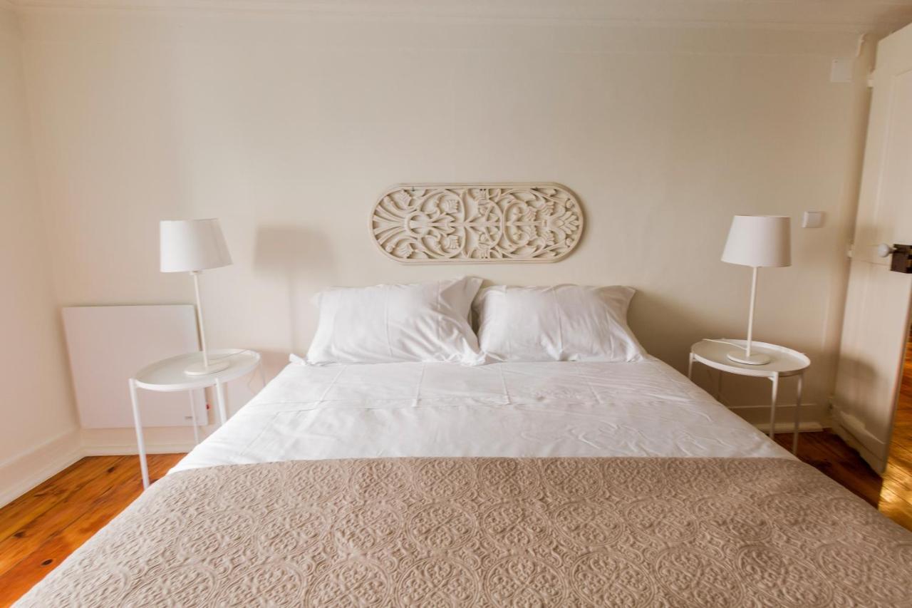 ליסבון Rua Sao Bento Apartment חדר תמונה