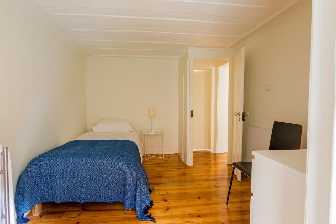ליסבון Rua Sao Bento Apartment חדר תמונה
